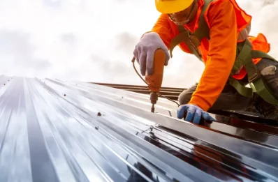 Travaux de zinguerie à Cirfontaines-en-Ornois